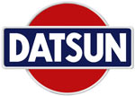 Datsun Logo